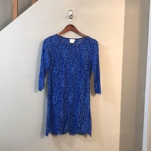 HD in Paris Shift Dress